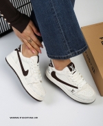 کتونی زنانه نایک لویی ویتون LNA