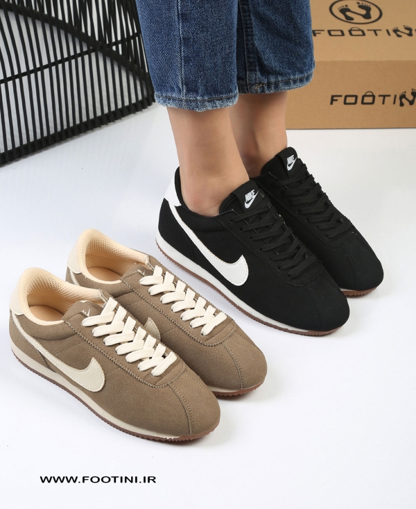 کتونی دخترانه نایک کورتز 996 BD