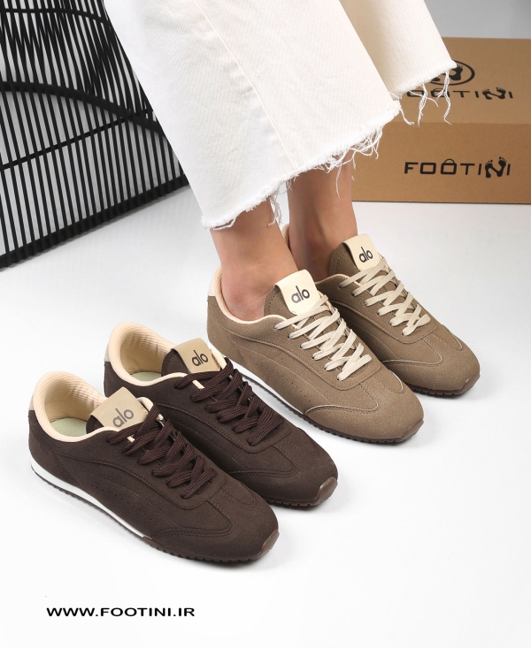 کتونی دخترانه الو 92001 BD