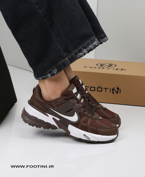 کتونی دخترانه وی تو کی RO