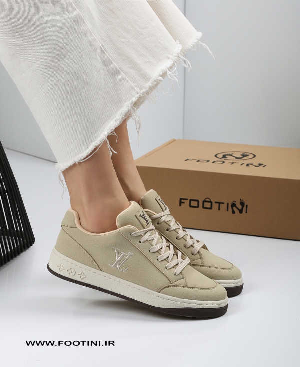 کتونی زنانه لویی ویتون 1012 BD