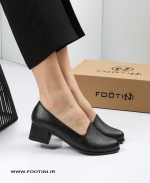 کفش زنانه کارمندی BT