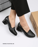 کفش زنانه کارمندی BT