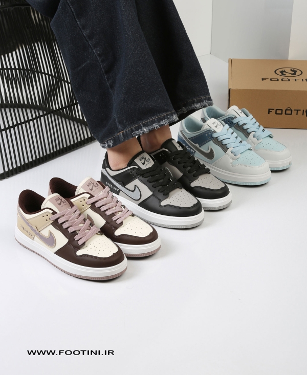 کتونی زنانه نایک SX 1980 SB