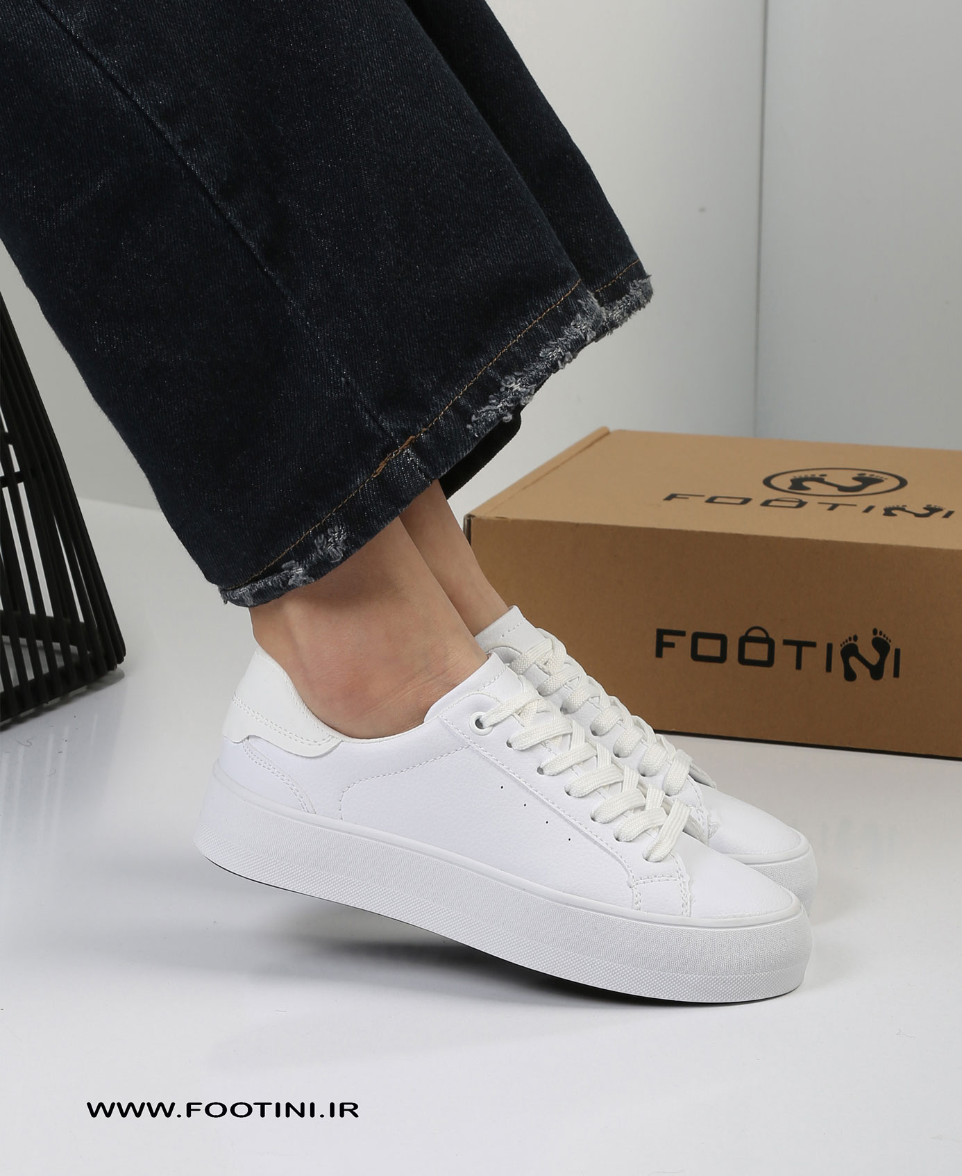 کتونی زنانه برشکا 2236 YE