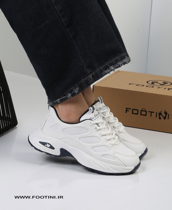 کتونی زنانه نیوبالانس فشن KVI