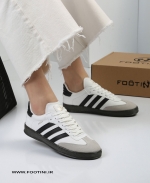 کتونی زنانه آدیداس سامبا SX