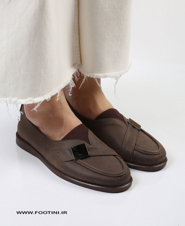 کالج زنانه شیک 618 MR