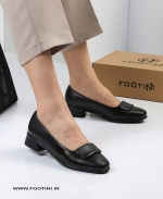 کفش زنانه عروسکی پگاه BT