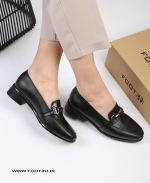 کفش زنانه پاشنه کوتاه LNA ST