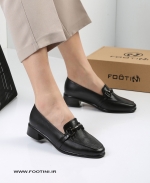 کفش زنانه پاشنه کوتاه LNA ST