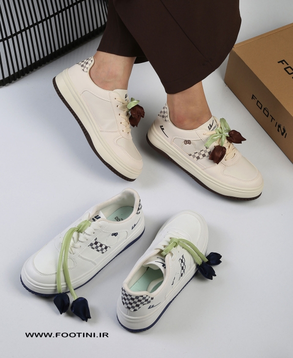 کتونی دخترانه واریور کیتی SX