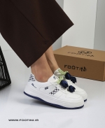 کتونی دخترانه واریور کیتی SX