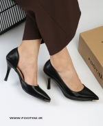 کفش زنانه مجلسی ترانه RO