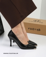 کفش زنانه مجلسی ترانه RO