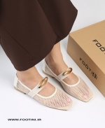 کالج زنانه توری 999 NIS