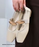 کالج زنانه توری 999 NIS