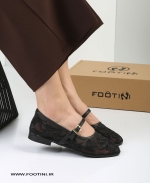 کفش زنانه مجلسی 893 MRJ