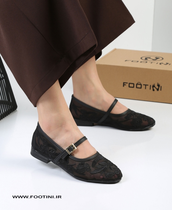 کفش زنانه مجلسی 893 MRJ