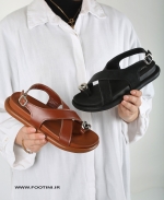 صندل زنانه شصتی شاینا AHP