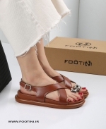 صندل زنانه شصتی شاینا AHP