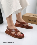 صندل زنانه شصتی شاینا AHP