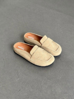 اسلیپر جلو بسته زنانه MRJ Birkenstock