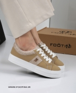 کتونی زنانه مایکل کورس MSB Michael Kors