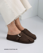 اسلیپر جلوبسته زنانه هرمس GAT HERMES