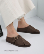 اسلیپر جلوبسته زنانه هرمس GAT HERMES