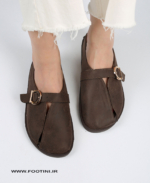 اسلیپر جلوبسته زنانه هرمس GAT HERMES