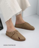 اسلیپر جلوبسته زنانه هرمس GAT HERMES