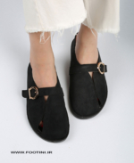 اسلیپر جلوبسته زنانه هرمس GAT HERMES