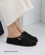 اسلیپر جلوبسته زنانه هرمس GAT HERMES