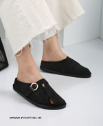 اسلیپر جلوبسته زنانه هرمس GAT HERMES