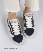 کتونی دخترانه ونس KVI VANS