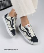 کتونی دخترانه ونس KVI VANS