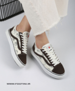 کتونی دخترانه ونس KVI VANS