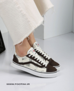 کتونی دخترانه ونس KVI VANS