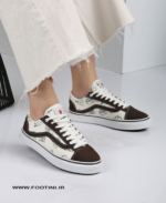 کتونی دخترانه ونس KVI VANS