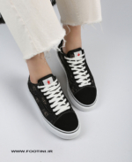 کتونی دخترانه ونس KVI VANS
