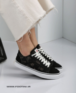 کتونی دخترانه ونس KVI VANS