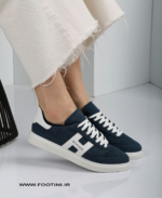 کتونی زنانه تامی هیلفیگر SNA Hilfiger
