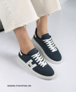 کتونی زنانه تامی هیلفیگر SNA Hilfiger