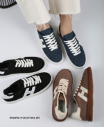 کتونی زنانه تامی هیلفیگر SNA Hilfiger