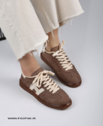 کتونی زنانه تامی هیلفیگر SNA Hilfiger