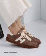 کتونی زنانه تامی هیلفیگر SNA Hilfiger
