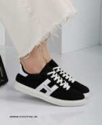 کتونی زنانه تامی هیلفیگر SNA Hilfiger