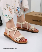 صندل زنانه رکابدار ریما RDU