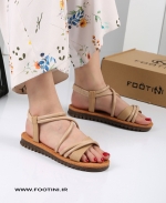 صندل زنانه رکابدار ریما RDU
